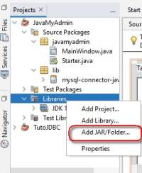 Dossier Libraries Dossier Libraries